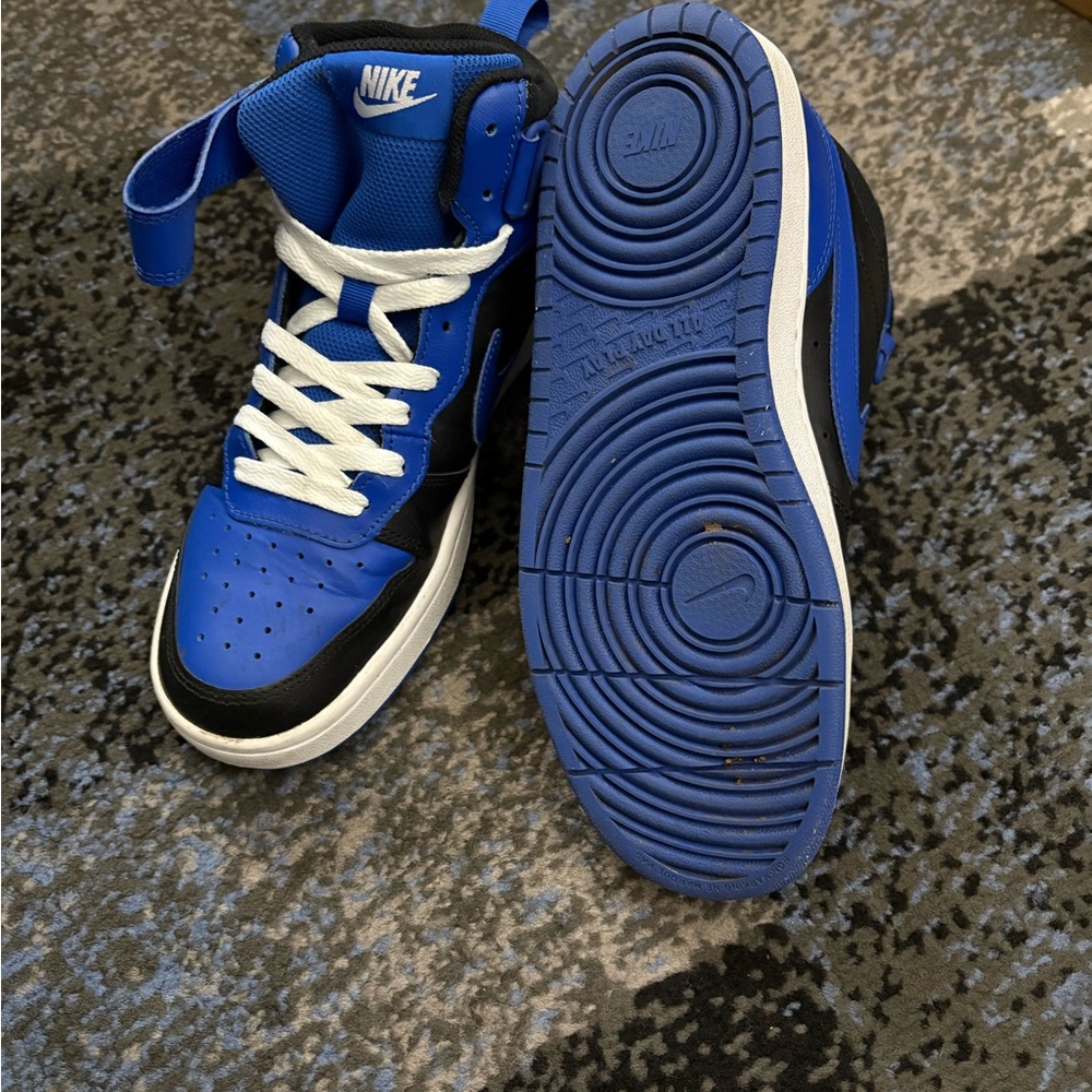 Air Jordan Ones Retro high